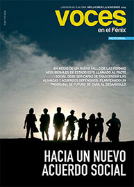 N° 79: Pacto social