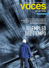 N° 80: Futuro del trabajo