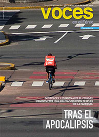 N° 82: Pospandemia