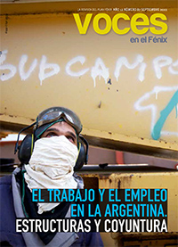 N° 87: Trabajo