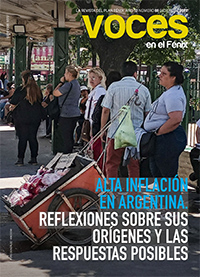 N° 88: Inflación