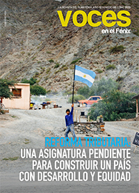 N° 90: Reforma tributaria