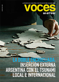 N° 92: Nuevo orden mundial