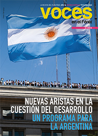 Número especial - Documento CAPF 2022