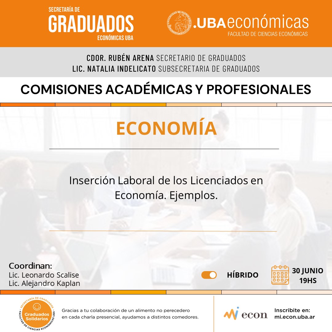 Economía