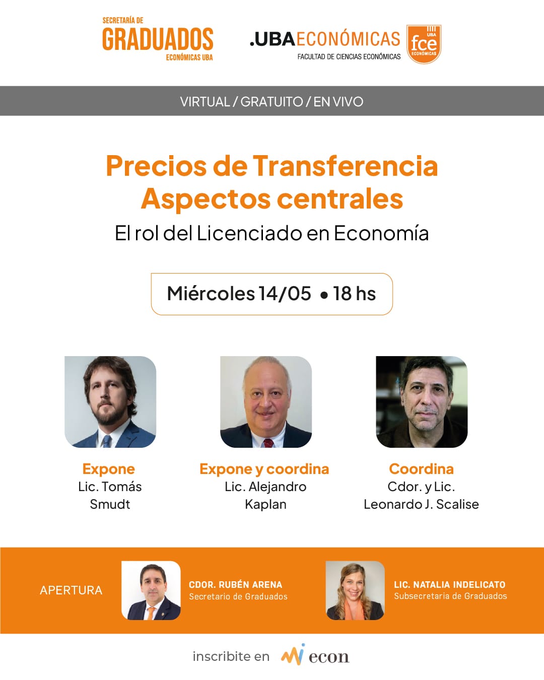Precios de Transferencia – Aspectos centrales