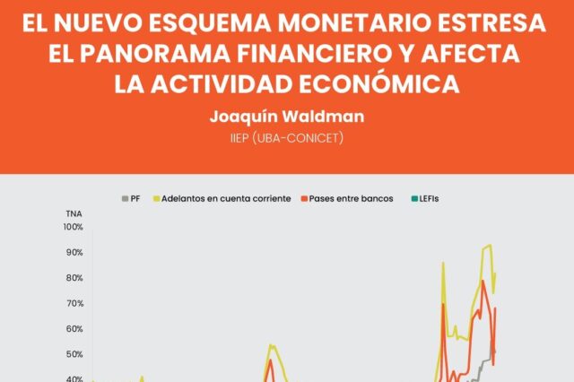 Informe de coyuntura macroeconómica N° 5