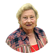 Dra. Casparri María Teresa - Directora