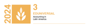 Nº 3 En América Latina - Contabilidad