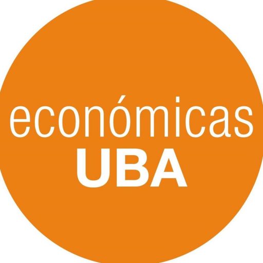Económicas UBA logo