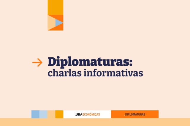 Reuniones informativas
