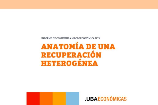 Informe Macroeconómico#3